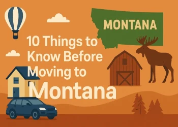 10 Things You Should Know Before Moving to Montana